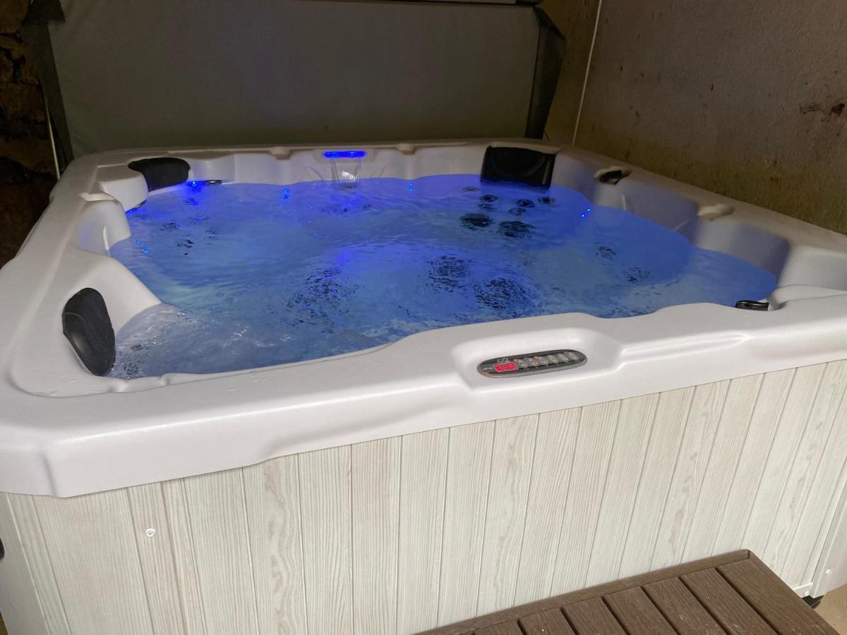 Francoise'S Villa Luxury Hot Tub Mountain Ski - Munster Luttenbach-près-Munster 外观 照片